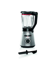 MOULINEX LIQUIDIFICADORA 450W 1,25LT COPO PLASTICO 2 VEL+PU