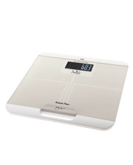 NEDIS BALANÇA WC DIGITAL VIDRO MAX.150KG PRETO NEDIS BALANÇA WC DIGITAL VIDRO MAX.150KG PRETO