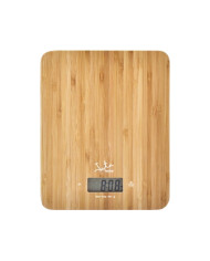 JATA BALANÇA COZINHA DIGITAL MAX 15KG VISOR LCD