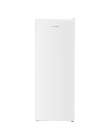 TELEFAC ARCA VERTICAL 161LT NF 1430X540X600 BRANCO (E)
