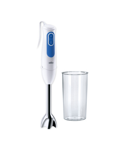 BRAUN VARINHA PE INOX 750W BRAUN VARINHA PE INOX 750W
