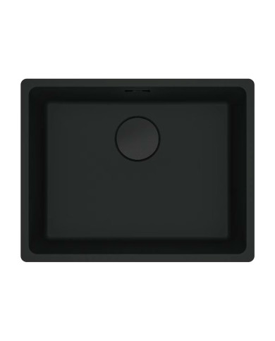 FRANKE BANCA INST.INF 1250686715 PRETO MATE