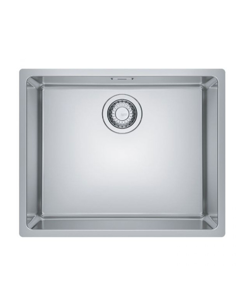 FRANKE BANCA MARIS 110 50 AÇO INOX