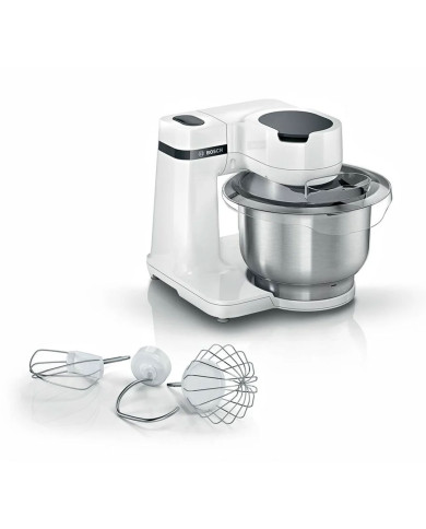 BOSCH ROBOT COZINHA 700W 4 VELOCIDADES TURBO BOSCH ROBOT COZINHA 700W 4 VELOCIDADES TURBO