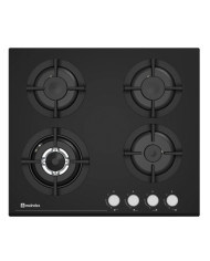 MEIRELES PLACA 4G CRISTAL GAS 60CM MEIRELES PLACA 4G CRISTAL GAS 60CM