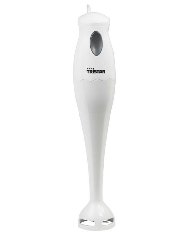 TRISTAR VARINHA PE PLASTICO 170W BRANCA TRISTAR VARINHA PE PLASTICO 170W BRANCA