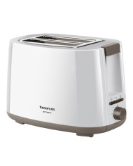 UFESA TORRADEIRA 1050W RANHURA LONGA INOX