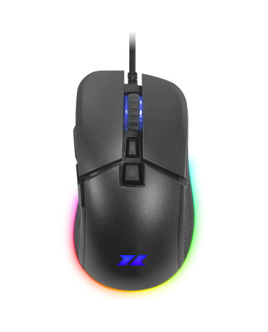 1LIFE RATO RGB 6400DPI GAMING 1LIFE RATO RGB 6400DPI GAMING