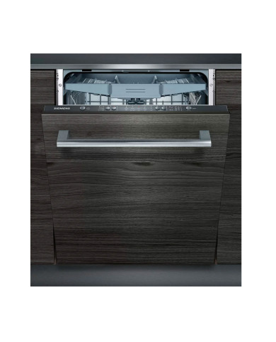 SIEMENS MAQUINA LOUÇA ENCASTRE TOTAL 5PROG (E)