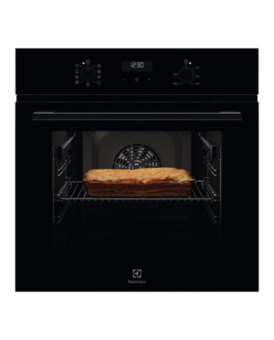 ELECTROLUX FORNO MULTIF VENTILADO INOX A+