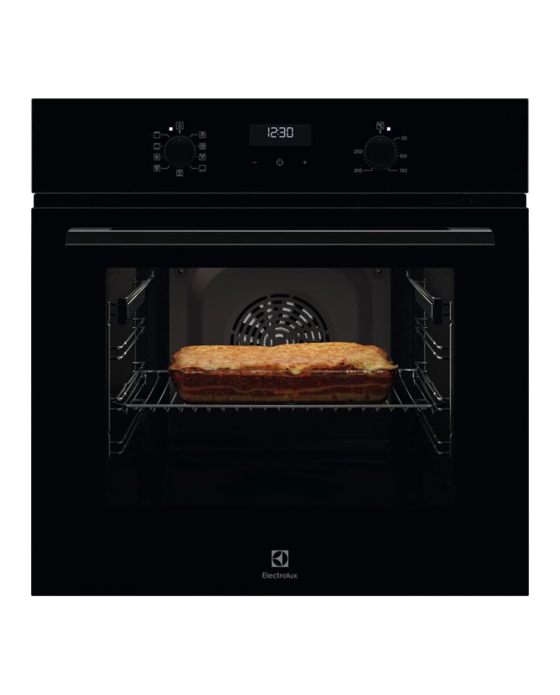 ELECTROLUX FORNO MULTIF VENTILADO INOX A+