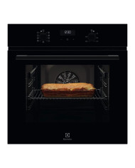 ELECTROLUX FORNO MULTIF VENTILADO INOX A+
