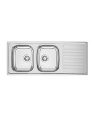 RODI BANCA OKIO LINE 78 FLAT NAO POLIDO