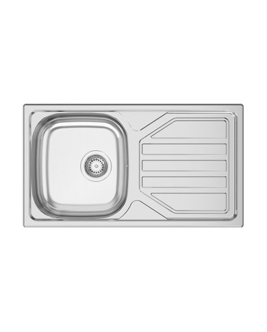 RODI BANCA OKIO LINE 78 FLAT NAO POLIDO RODI BANCA OKIO LINE 78 FLAT NAO POLIDO