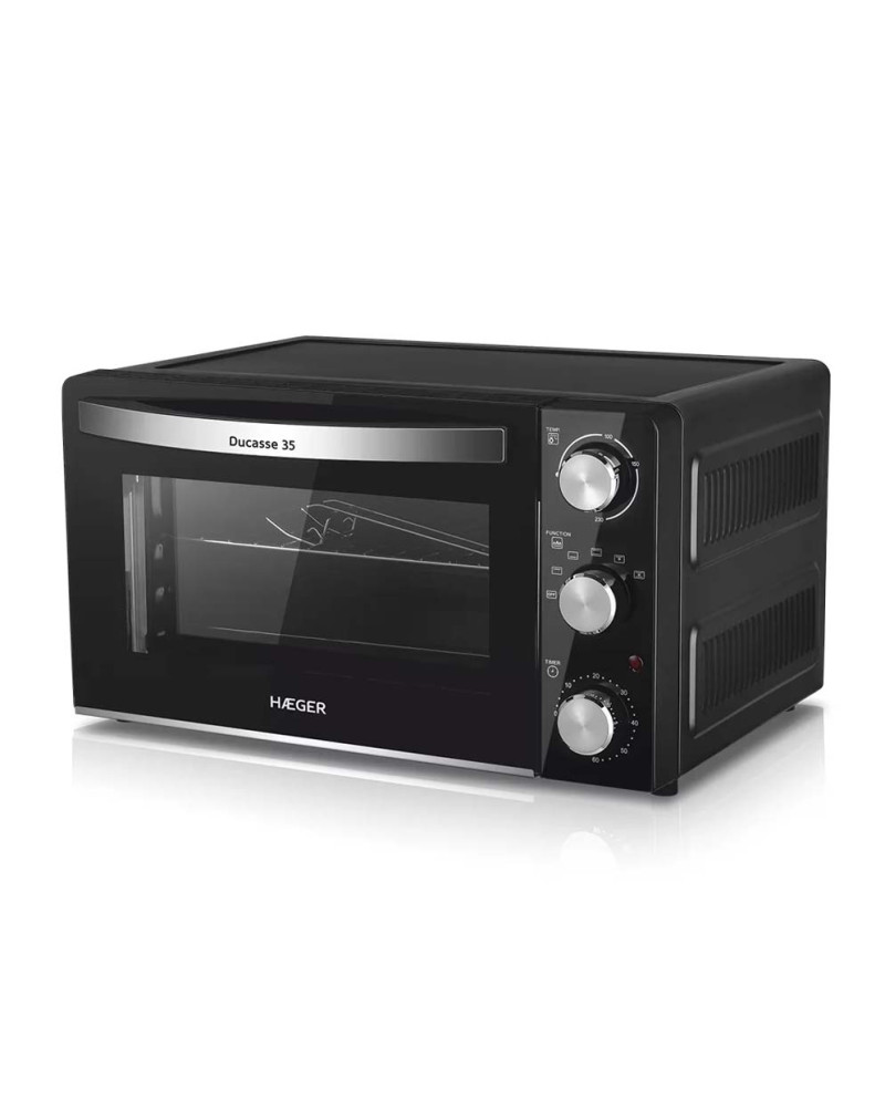 HAEGER FORNO 35LT 1500W