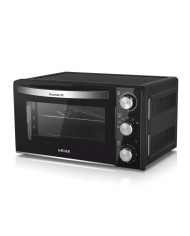 TRISTAR FORNO 19LT 1300W PRETO TRISTAR FORNO 19LT 1300W PRETO