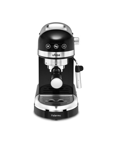 UFESA MAQUINA CAFE 1350W UFESA MAQUINA CAFE 1350W