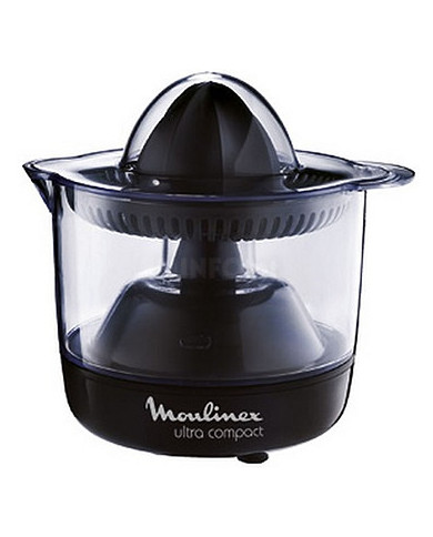 MOULINEX ESPREMEDOR ULTRACOMPACT 25W 500ML MOULINEX ESPREMEDOR ULTRACOMPACT 25W 500ML