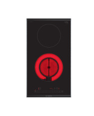 JUNEX PLACA 4G INOX GAS NAT C/INJ.GAS BUT JUNEX PLACA 4G INOX GAS NAT C/INJ.GAS BUT