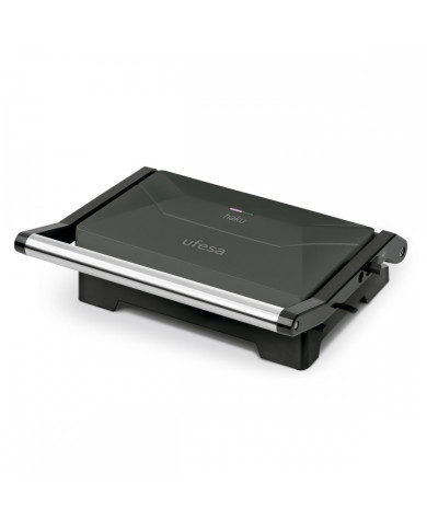 UFESA GRELHADOR PLACAS 1000W UFESA GRELHADOR PLACAS 1000W