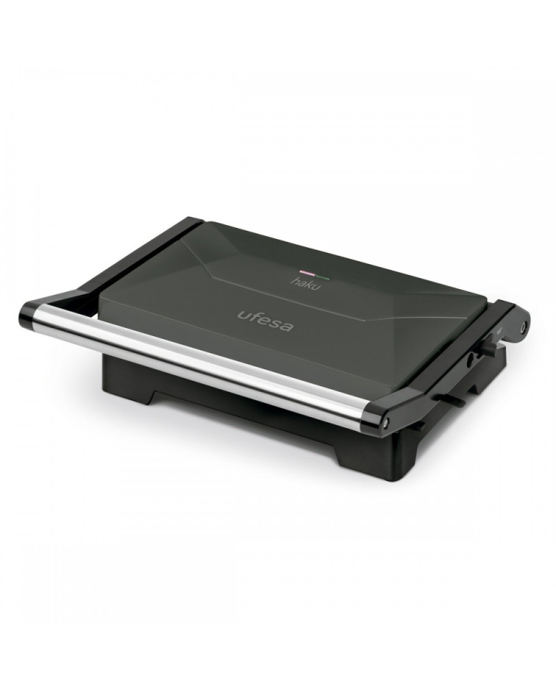 UFESA GRELHADOR PLACAS 1000W UFESA GRELHADOR PLACAS 1000W