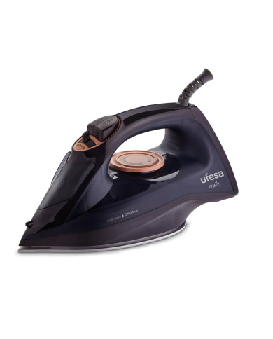 UFESA FERRO 2400W VAPOR DAILY UFESA FERRO 2400W VAPOR DAILY