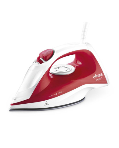 UFESA FERRO 2400W VAPOR CONSTANTE UFESA FERRO 2400W VAPOR CONSTANTE