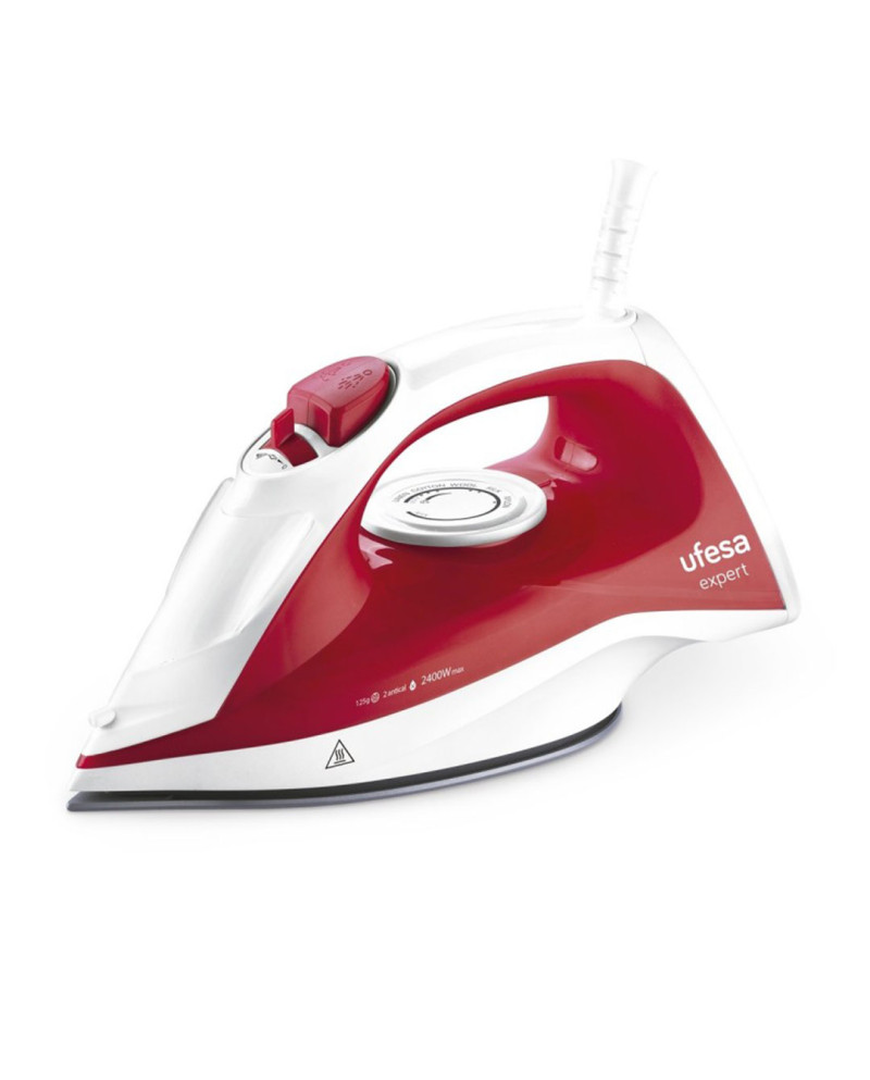 UFESA FERRO 2400W VAPOR CONSTANTE