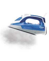 UFESA FERRO 2800W VAPOR 30GR/MIN SUPER VAPOR 180GR/MI