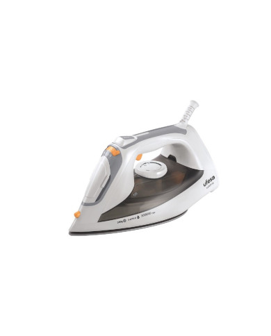 UFESA FERRO 3000W VAPOR MAX 240GR/MIN UFESA FERRO 3000W VAPOR MAX 240GR/MIN