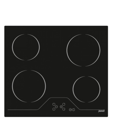 JUNEX PLACA VITRO 4ZONAS JUNEX PLACA VITRO 4ZONAS