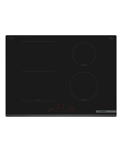 BOSCH PLACA INDUÇAO 70CM BISELADO BOSCH PLACA INDUÇAO 70CM BISELADO