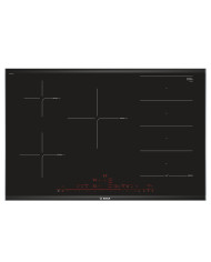 BOSCH PLACA INDUÇAO  80CM 1 ZONA FLEXINDUÇAO