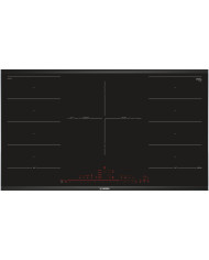 BOSCH PLACA INDUÇAO 4 ZONAS 60CM