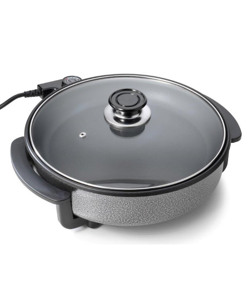 TRISTAR GRELHADOR MULTIFUNÇOES 1500W 30CM DIAMETRO TRISTAR GRELHADOR MULTIFUNÇOES 1500W 30CM DIAMETRO