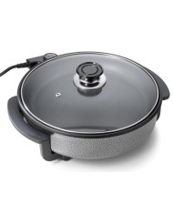 UFESA GRELHADOR PLACAS 1000W UFESA GRELHADOR PLACAS 1000W