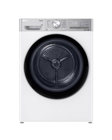 LG SECADOR ROUPA 10KG BOMBA CALOR WIFI (C)