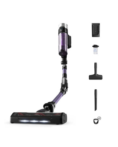 ROWENTA ASPIRADOR VERTICAL S/FIOS AUT. 45MIN ROWENTA ASPIRADOR VERTICAL S/FIOS AUT. 45MIN