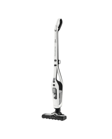 ROWENTA ASPIRADOR VERTICAL S/ FIOS DUAL FORCE 18V ROWENTA ASPIRADOR VERTICAL S/ FIOS DUAL FORCE 18V