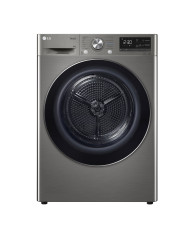 LG SECADOR ROUPA 9KG BOMBA CALOR INOX A+++