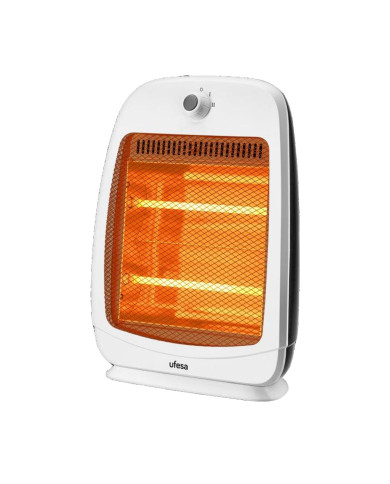 UFESA AQUECEDOR QUARTZ 800W UFESA AQUECEDOR QUARTZ 800W