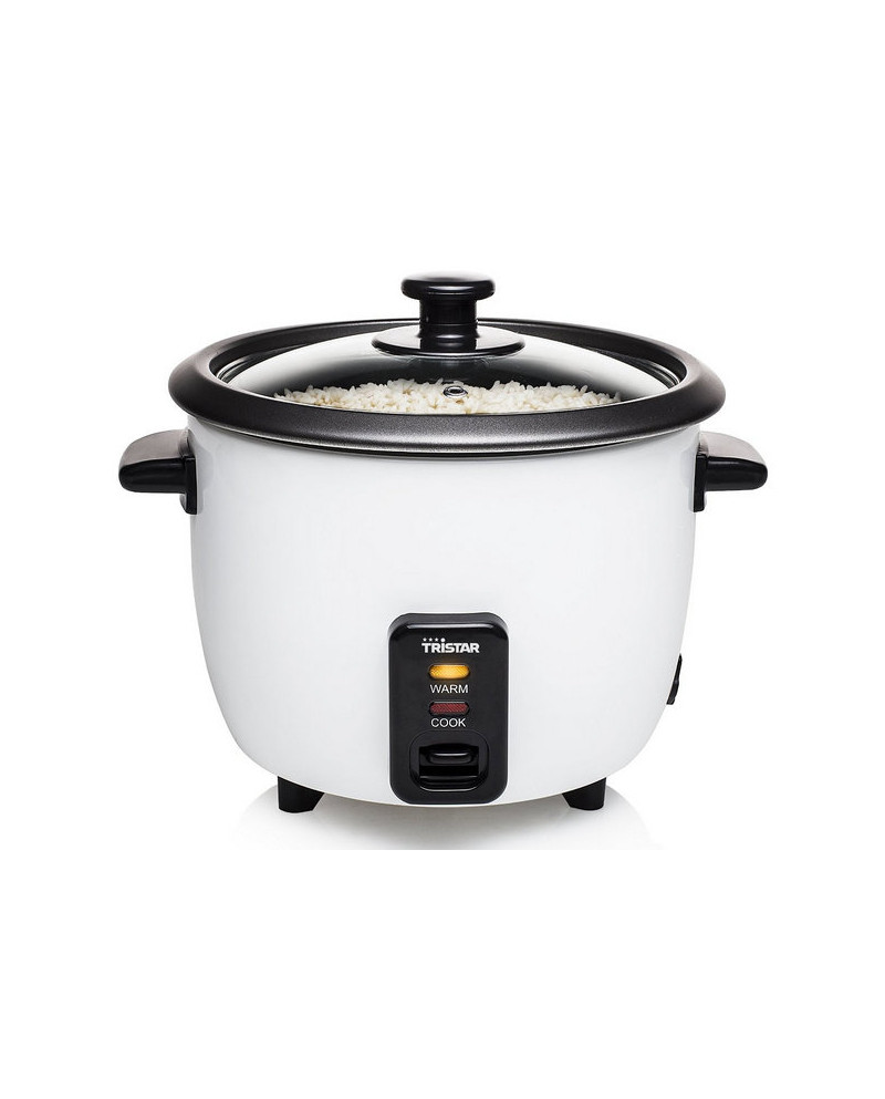 TRISTAR PANELA COZER ARROZ CAPACIDADE 0,6LT 300W