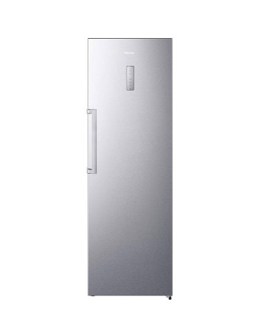HISENSE FRIGORIFICO 1 PORTA 1855X595X651CM NF 355LT INOX (E)