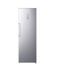 HISENSE FRIGORIFICO 1 PORTA 1855X595X651CM NF 355LT INOX (E)