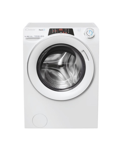 CANDY MAQUINA ROUPA 8KG 1200RT (A) CANDY MAQUINA ROUPA 8KG 1200RT (A)
