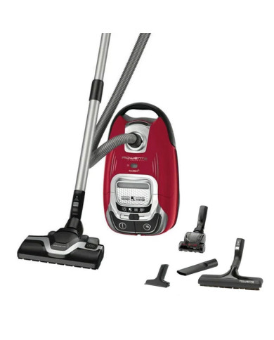 ROWENTA ASPIRADOR SILENCE FORCE ANIMAL CARE ROWENTA ASPIRADOR SILENCE FORCE ANIMAL CARE