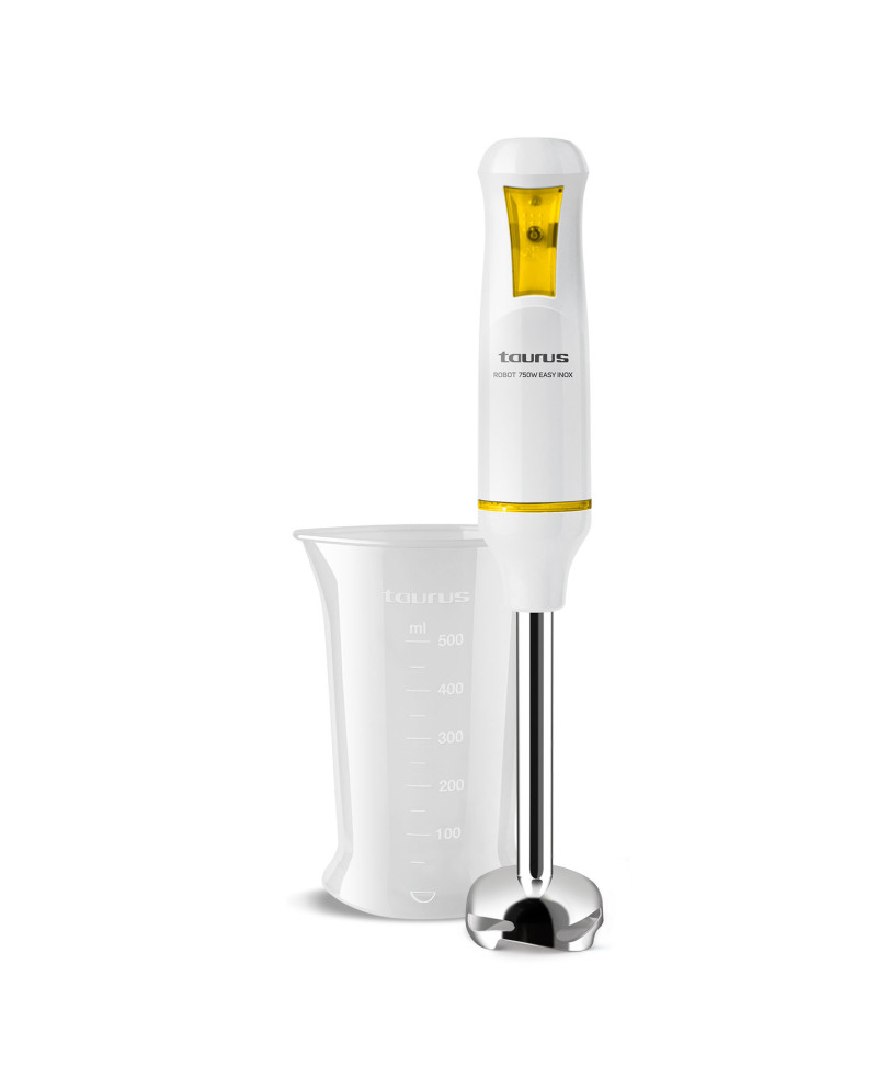 TAURUS VARINHA 750W PE INOX DESMONTAVEL TAURUS VARINHA 750W PE INOX DESMONTAVEL