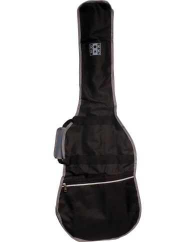 XP SACO GUITARRA ELECTRICA NYLON PRETO XP SACO GUITARRA ELECTRICA NYLON PRETO