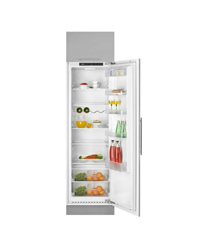 TEKA FRIGORIFICO 1PT INTEG 1,775MT 309LT (E) TEKA FRIGORIFICO 1PT INTEG 1,775MT 309LT (E)