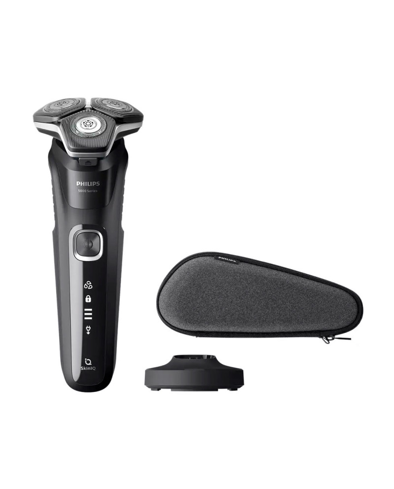 PHILIPS MAQUINA BARBEAR BARBEAR HUMIDO OU SECO AUT 60MIN